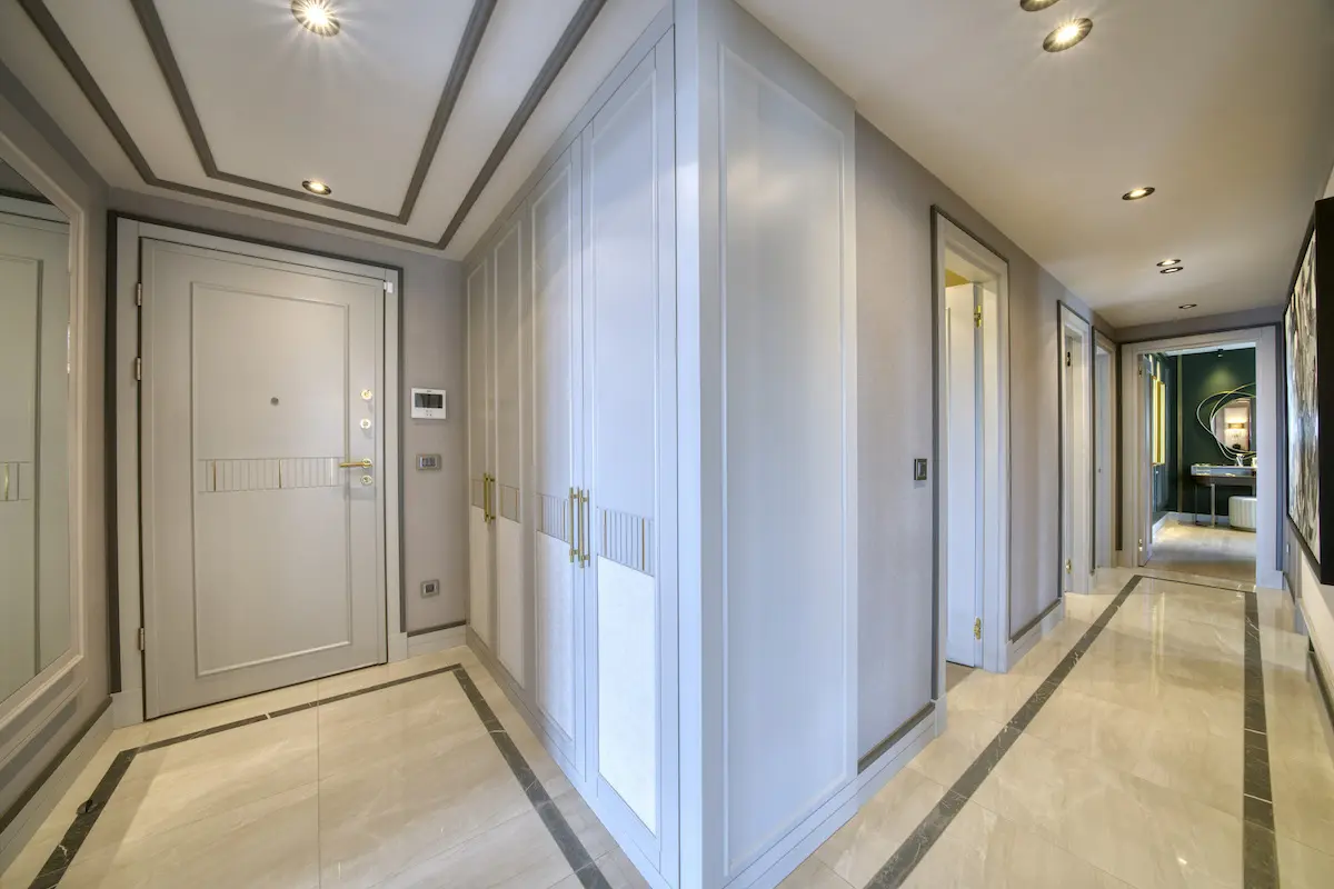 Hall